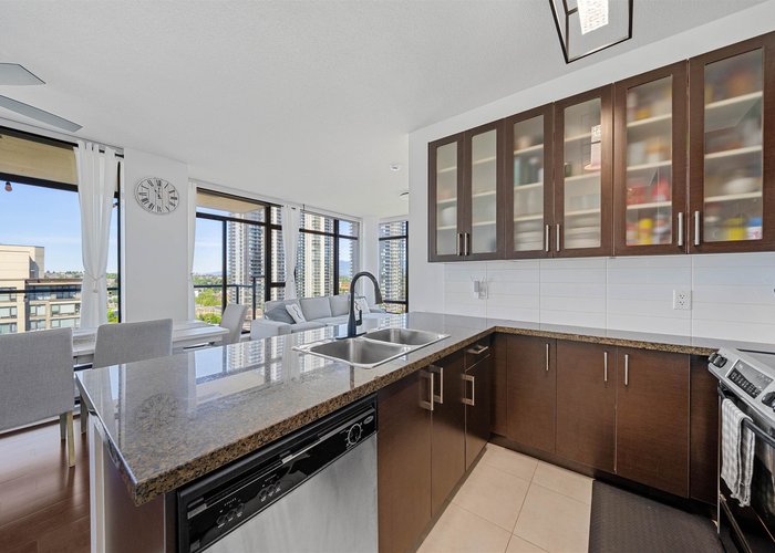 1801 - 4250 Dawson Street, Burnaby, BC V5C 4B1 |  Photo 48