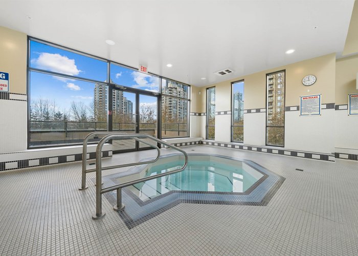1801 - 4250 Dawson Street, Burnaby, BC V5C 4B1 |  Photo 63