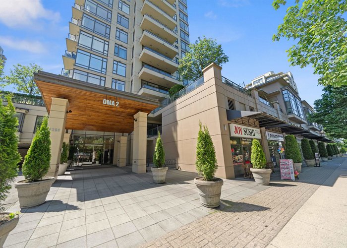 1801 - 4250 Dawson Street, Burnaby, BC V5C 4B1 |  Photo 72