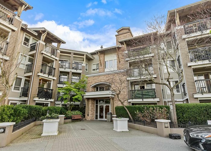 322 - 8915 202 Street, Langley, BC V1M 0B5 | Hawthorne Photo 14
