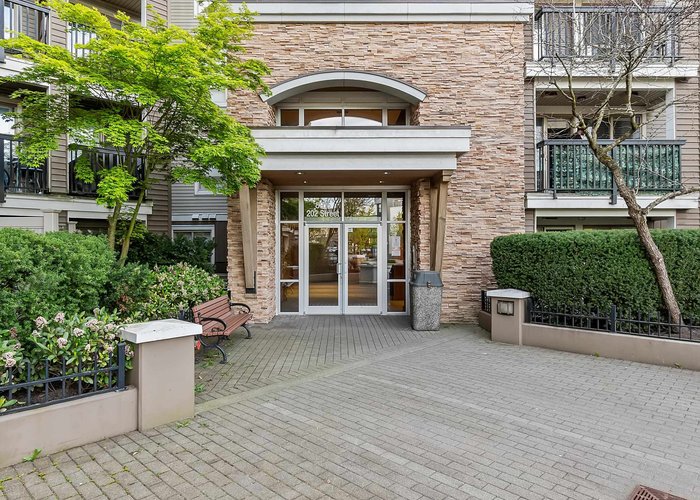 322 - 8915 202 Street, Langley, BC V1M 0B5 | Hawthorne Photo 15