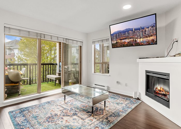 322 - 8915 202 Street, Langley, BC V1M 0B5 | Hawthorne Photo 16