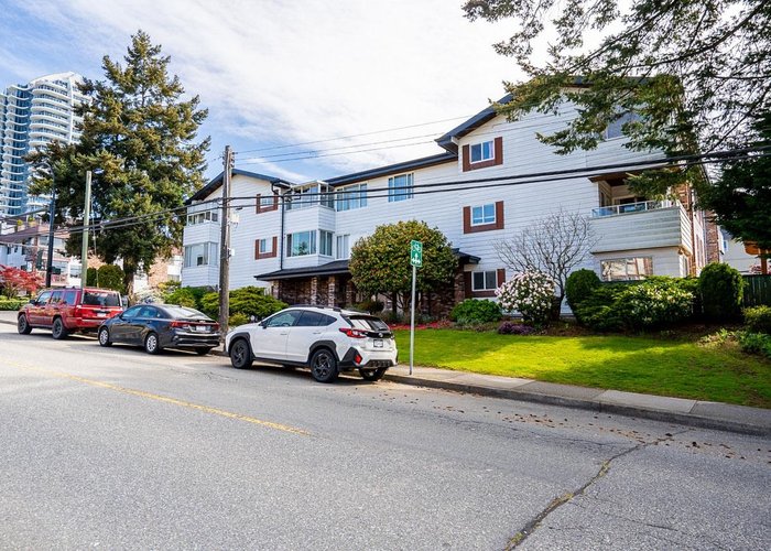 204 - 1390 Martin Street, White Rock, BC V4B 3W5 |  Photo 29