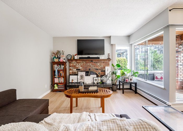 204 - 1390 Martin Street, White Rock, BC V4B 3W5 |  Photo 34