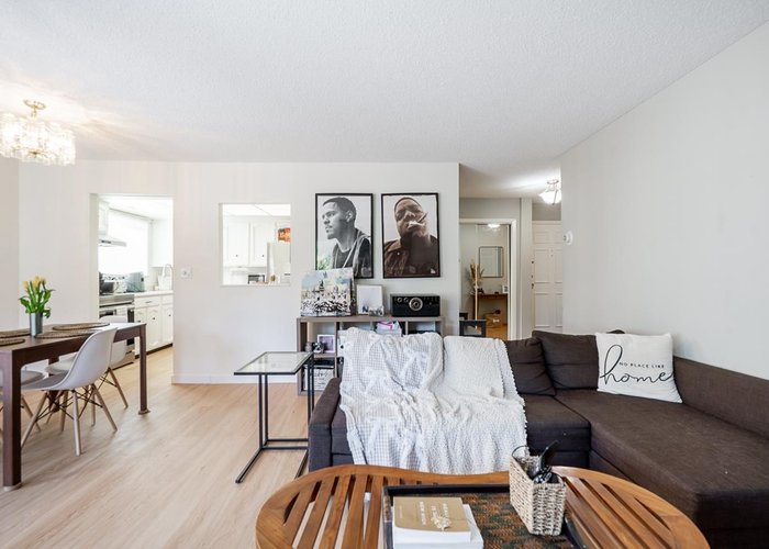 204 - 1390 Martin Street, White Rock, BC V4B 3W5 |  Photo 36