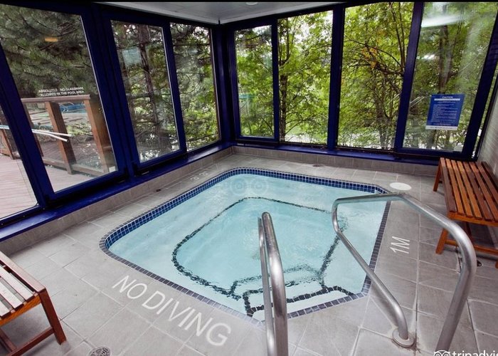 165 - 4050 Whistler Way, Whistler, BC V8E 1H9 | Hilton Whistler Resort Photo 17