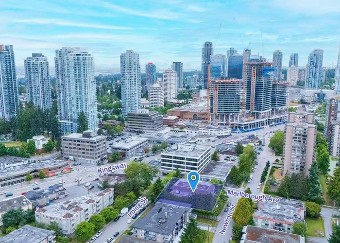 300 - 6388 Marlborough Avenue, Burnaby, BC V5H 4P4 | Marlborough Place Photo 11