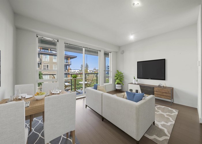 611 - 6033 Gray Avenue, Vancouver, BC V6S 0G3 | Prodigy Photo 17
