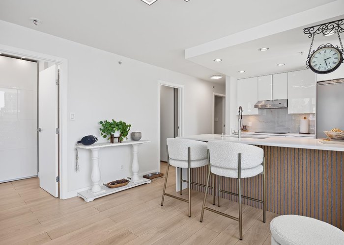 607 - 161 Georgia Street, Vancouver, BC V6B 0K9 |  Photo 38