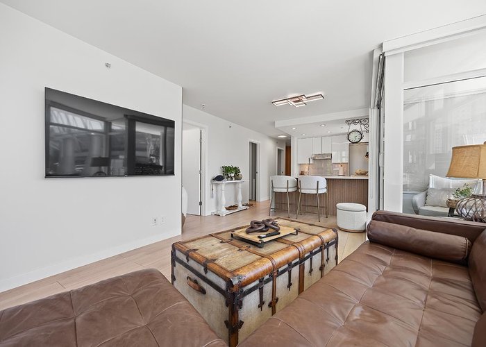607 - 161 Georgia Street, Vancouver, BC V6B 0K9 |  Photo 39