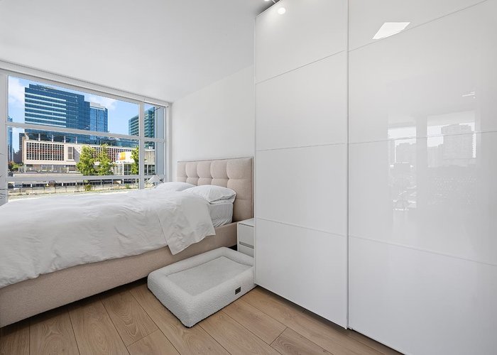 607 - 161 Georgia Street, Vancouver, BC V6B 0K9 |  Photo 43