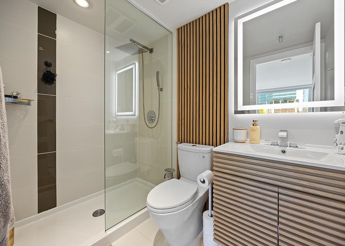 607 - 161 Georgia Street, Vancouver, BC V6B 0K9 |  Photo 45