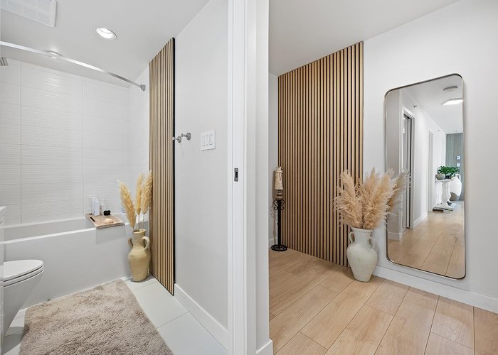 607 - 161 Georgia Street, Vancouver, BC V6B 0K9 |  Photo 28