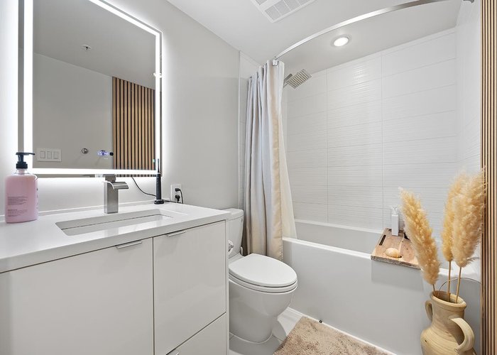607 - 161 Georgia Street, Vancouver, BC V6B 0K9 |  Photo 29
