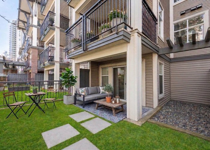 108 - 4788 Brentwood Drive, Burnaby, BC V5C 0C5 |  Photo 13