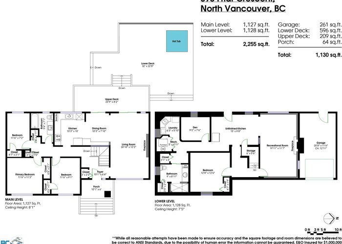 893 Friar Crescent, North Vancouver, BC V7G 1M5 |  Photo 65