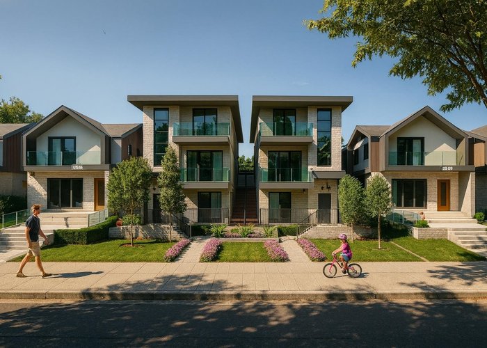 1 - 4418 Wildwood Crescent, Burnaby, BC V5G 2M4 |  Photo 3