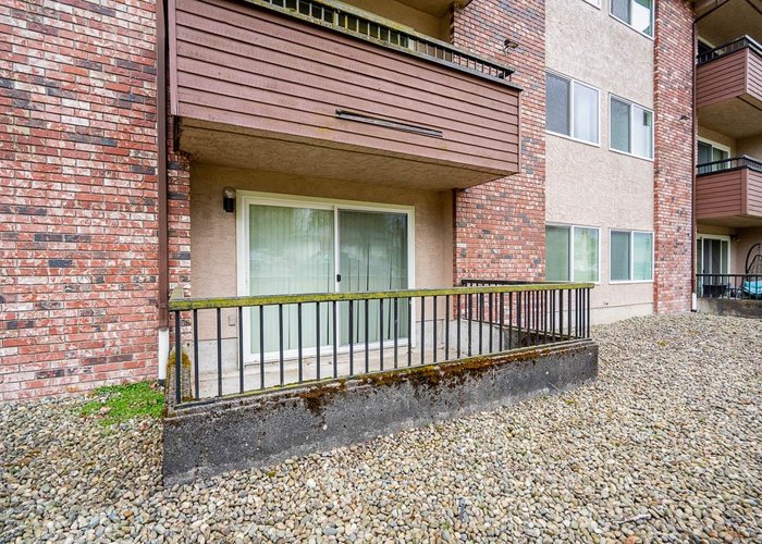 106 - 33956 Essendene Avenue, Abbotsford, BC V2S 6E7 | Hillcrest Manor Photo 47