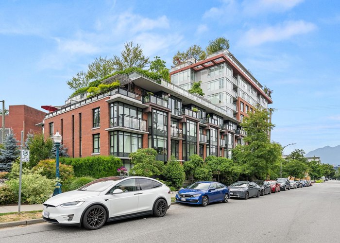 TH6 - 2349 Scotia Street, Vancouver, BC V5T 0B2 |  Photo 63