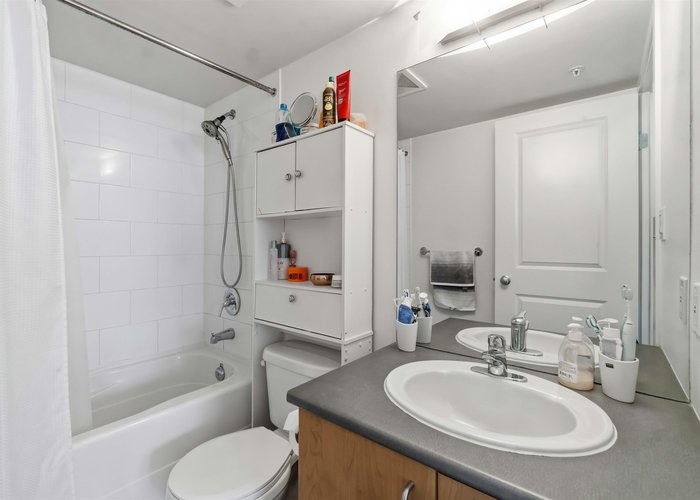 1408 - 1295 Richards Street, Vancouver, BC V6B 1B7 |  Photo 17