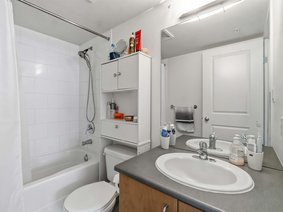 1408 - 1295 Richards Street, Vancouver, BC V6B 1B7 | Photo 1