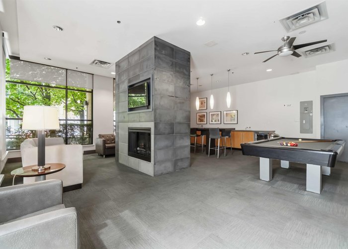 1408 - 1295 Richards Street, Vancouver, BC V6B 1B7 |  Photo 18