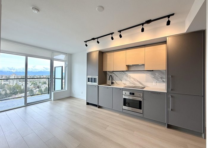 2807 - 13725 George Junction, Surrey, BC V3T 0V9 |  Photo 14