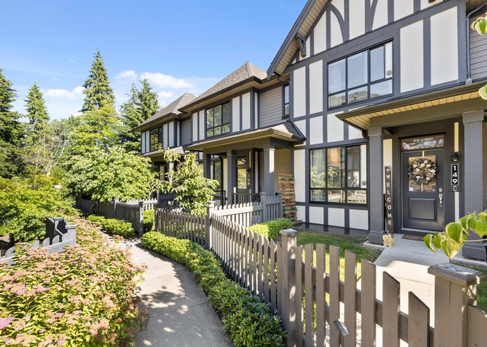 149 - 3500 Burke Village Promenade, Coquitlam, BC V3E 0N2 |  Photo 33