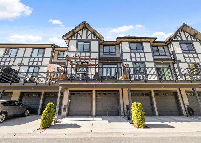 149 - 3500 Burke Village Promenade, Coquitlam, BC V3E 0N2 |  Photo 34