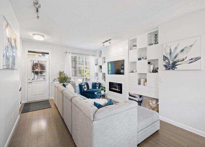 149 - 3500 Burke Village Promenade, Coquitlam, BC V3E 0N2 |  Photo 19