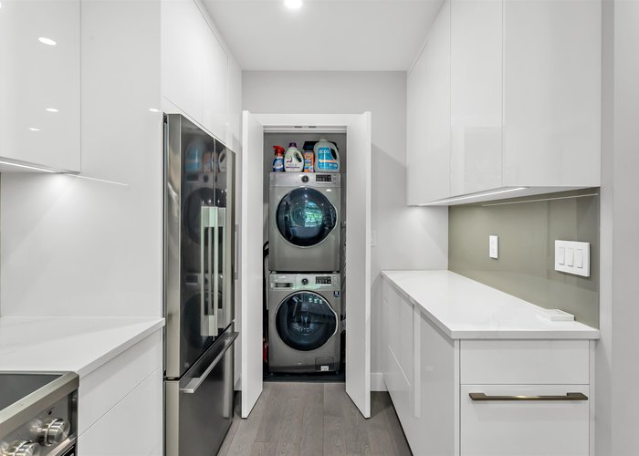 203 - 2555 4TH Avenue, Vancouver, BC V6K 1P5 |  Photo 42