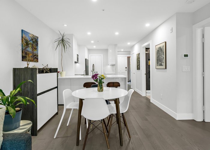203 - 2555 4TH Avenue, Vancouver, BC V6K 1P5 |  Photo 49