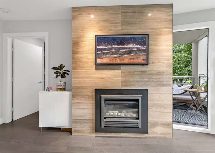 203 - 2555 4TH Avenue, Vancouver, BC V6K 1P5 |  Photo 52