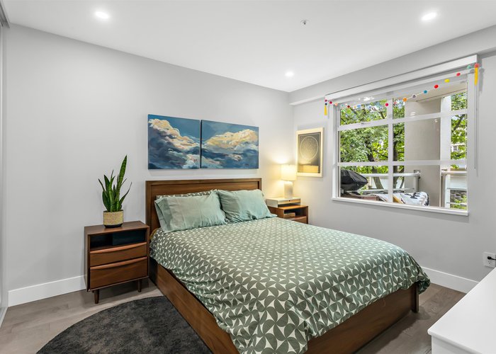 203 - 2555 4TH Avenue, Vancouver, BC V6K 1P5 |  Photo 57