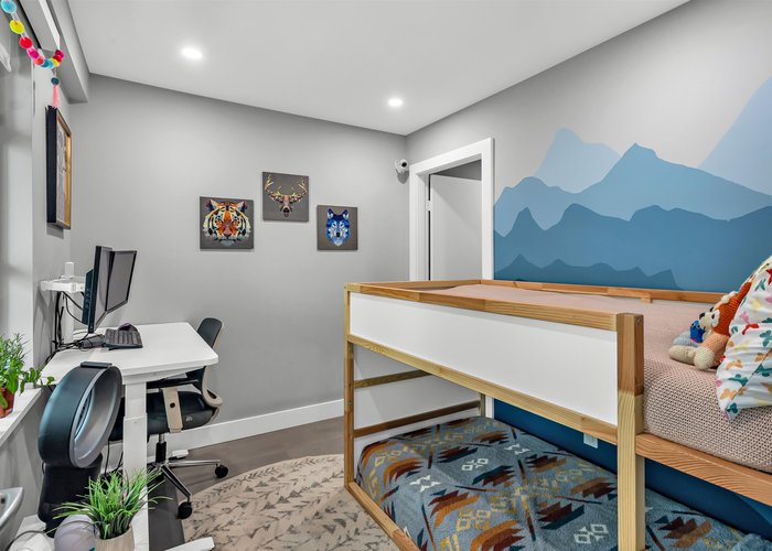 203 - 2555 4TH Avenue, Vancouver, BC V6K 1P5 |  Photo 59