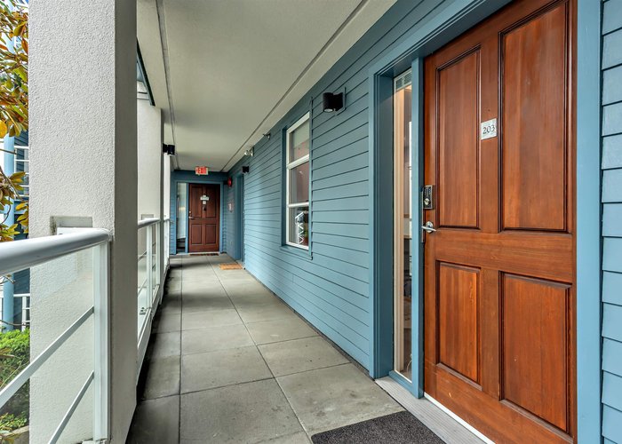 203 - 2555 4TH Avenue, Vancouver, BC V6K 1P5 |  Photo 35