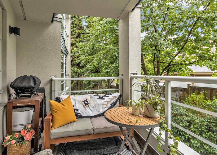 203 - 2555 4TH Avenue, Vancouver, BC V6K 1P5 |  Photo 62