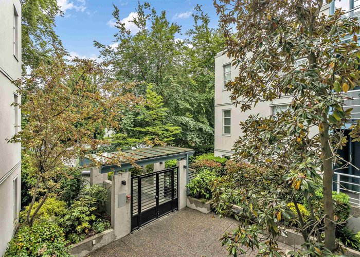 203 - 2555 4TH Avenue, Vancouver, BC V6K 1P5 |  Photo 64