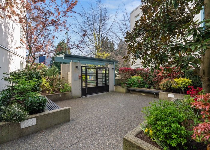 203 - 2555 4TH Avenue, Vancouver, BC V6K 1P5 |  Photo 65