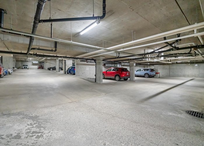 203 - 2555 4TH Avenue, Vancouver, BC V6K 1P5 |  Photo 67