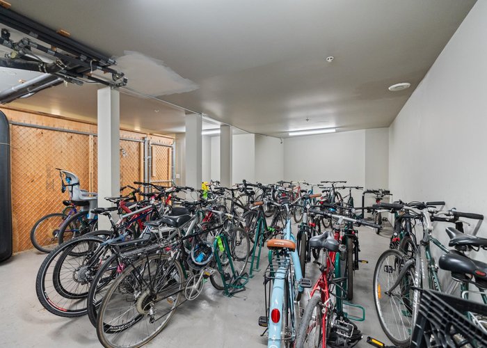 203 - 2555 4TH Avenue, Vancouver, BC V6K 1P5 |  Photo 68
