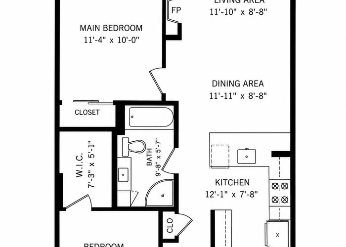 203 - 2555 4TH Avenue, Vancouver, BC V6K 1P5 |  Photo 69