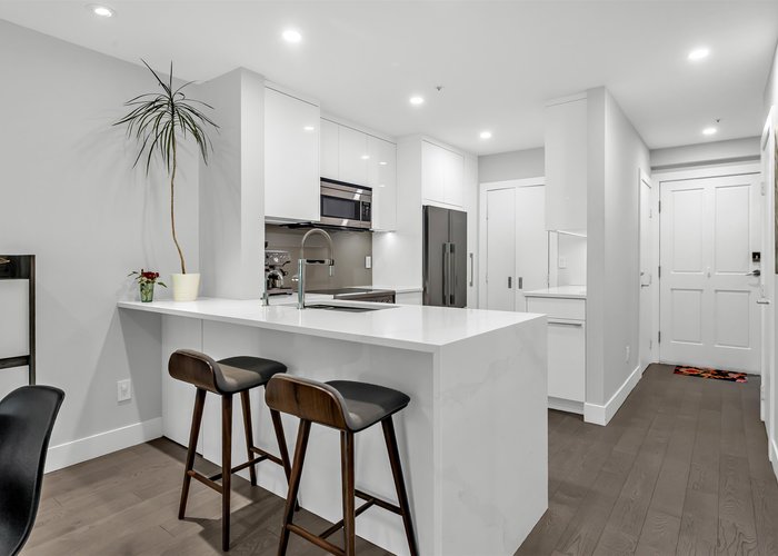 203 - 2555 4TH Avenue, Vancouver, BC V6K 1P5 |  Photo 39