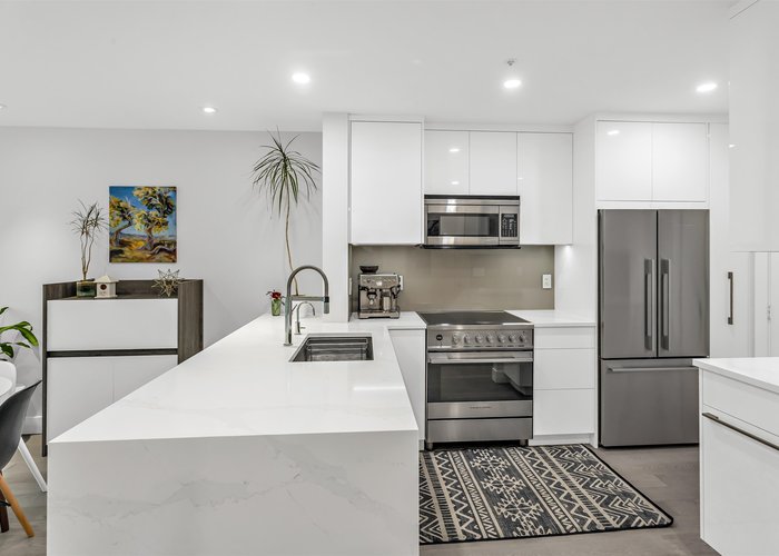 203 - 2555 4TH Avenue, Vancouver, BC V6K 1P5 |  Photo 40