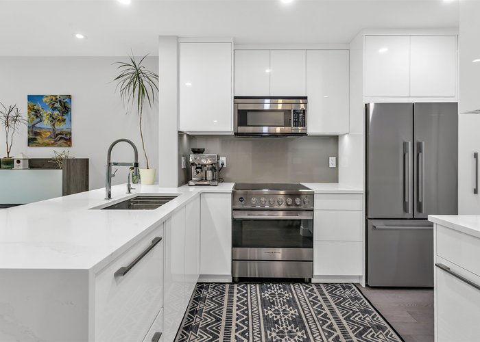 203 - 2555 4TH Avenue, Vancouver, BC V6K 1P5 |  Photo 41