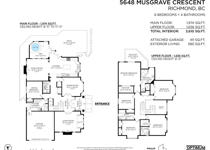 5648 Musgrave Crescent, Richmond, BC V7C 5N3 |  Photo 71