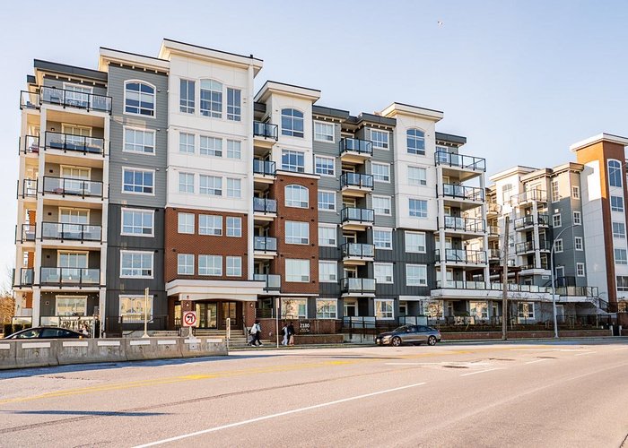 1608 - 2180 Kelly Avenue, Port Coquitlam, BC V3C 0S6 |  Photo 58