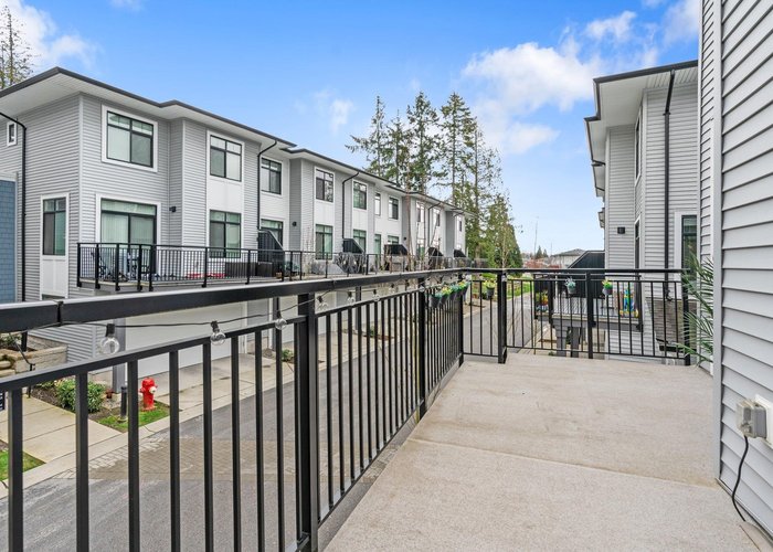 41 - 15235 Sitka Drive, Surrey, BC V3S 0A9 | Guildford Mews Photo 54