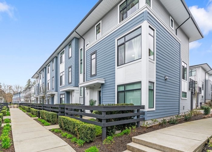 41 - 15235 Sitka Drive, Surrey, BC V3S 0A9 | Guildford Mews Photo 58