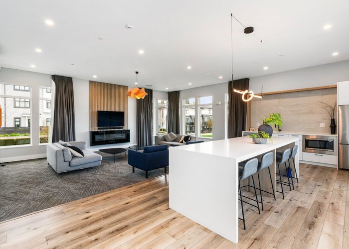 41 - 15235 Sitka Drive, Surrey, BC V3S 0A9 | Guildford Mews Photo 63